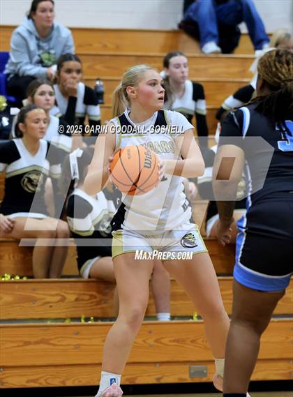 Thumbnail 2 in East Duplin @ Croatan photogallery.