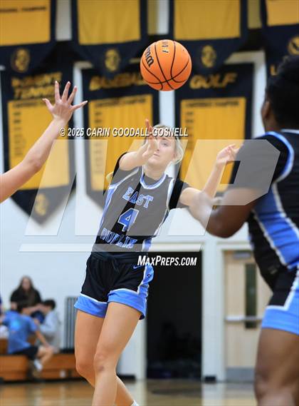 Thumbnail 1 in East Duplin @ Croatan photogallery.