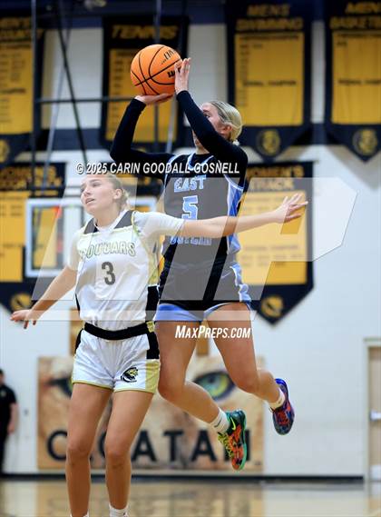 Thumbnail 3 in East Duplin @ Croatan photogallery.