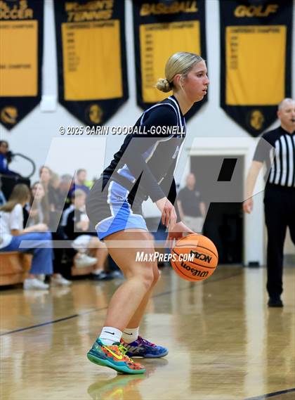 Thumbnail 3 in East Duplin @ Croatan photogallery.