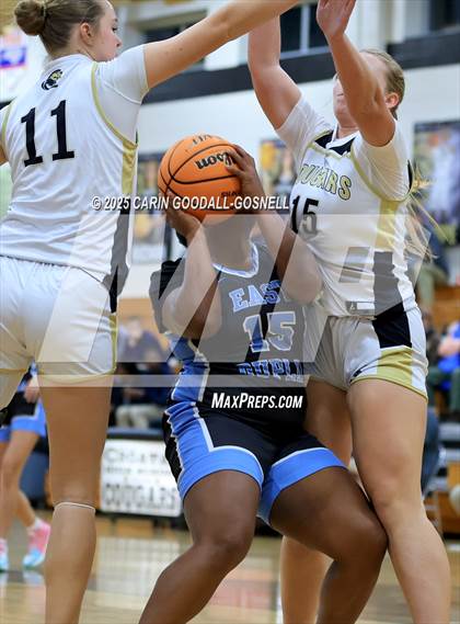 Thumbnail 2 in East Duplin @ Croatan photogallery.