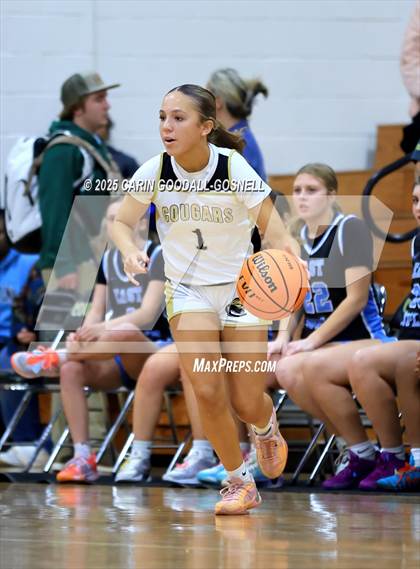 Thumbnail 3 in East Duplin @ Croatan photogallery.