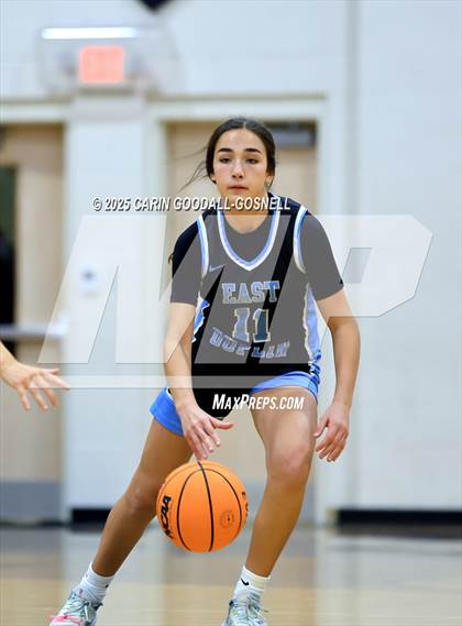 Thumbnail 1 in East Duplin @ Croatan photogallery.