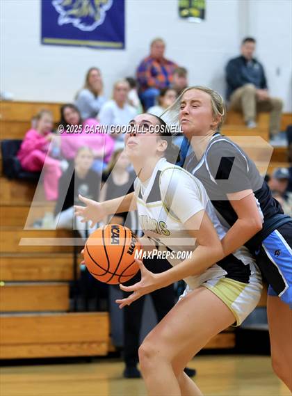 Thumbnail 1 in East Duplin @ Croatan photogallery.