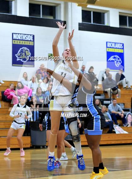 Thumbnail 3 in East Duplin @ Croatan photogallery.