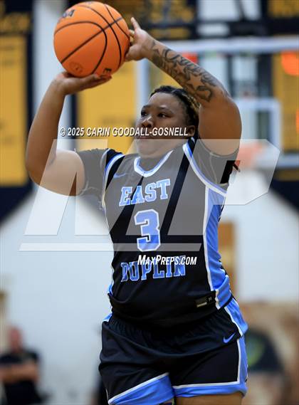 Thumbnail 3 in East Duplin @ Croatan photogallery.