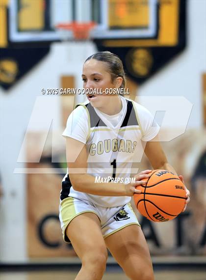 Thumbnail 2 in East Duplin @ Croatan photogallery.