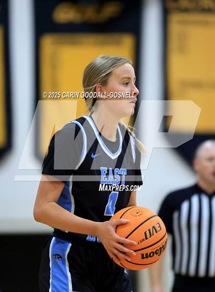 Thumbnail 2 in East Duplin @ Croatan photogallery.