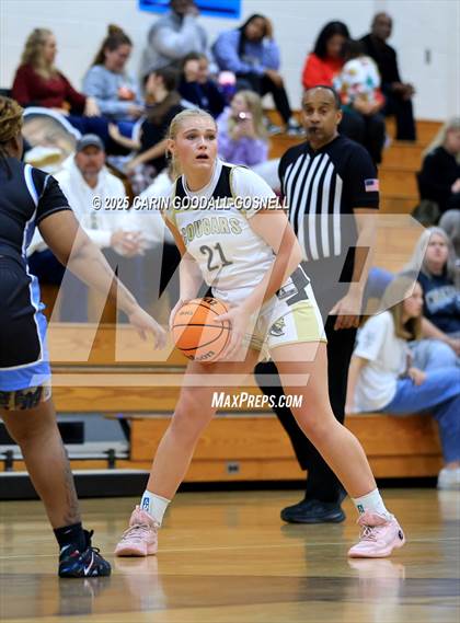 Thumbnail 2 in East Duplin @ Croatan photogallery.