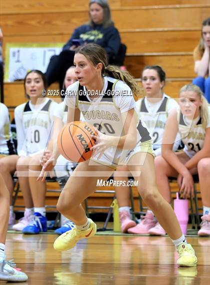 Thumbnail 1 in East Duplin @ Croatan photogallery.