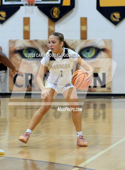 Thumbnail 2 in East Duplin @ Croatan photogallery.