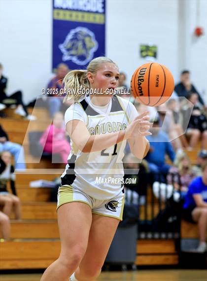 Thumbnail 1 in East Duplin @ Croatan photogallery.