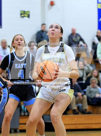 Thumbnail 3 in East Duplin @ Croatan photogallery.