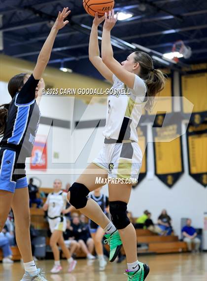 Thumbnail 1 in East Duplin @ Croatan photogallery.