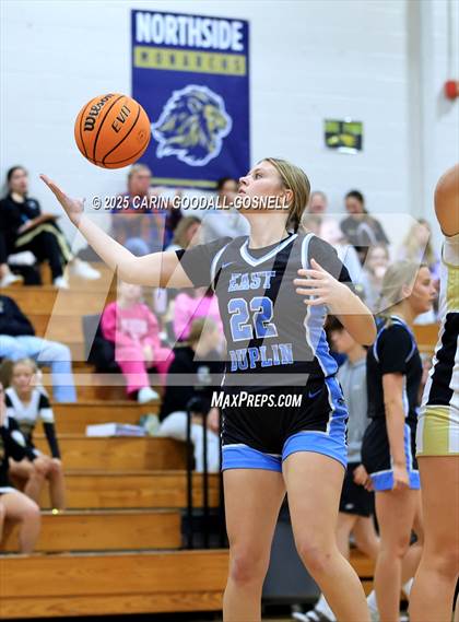 Thumbnail 2 in East Duplin @ Croatan photogallery.