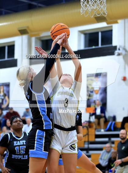 Thumbnail 1 in East Duplin @ Croatan photogallery.