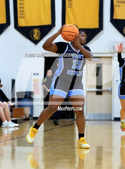 Thumbnail 3 in East Duplin @ Croatan photogallery.