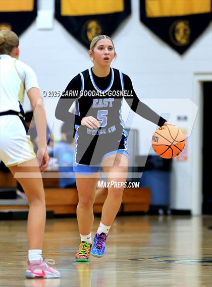 Thumbnail 2 in East Duplin @ Croatan photogallery.