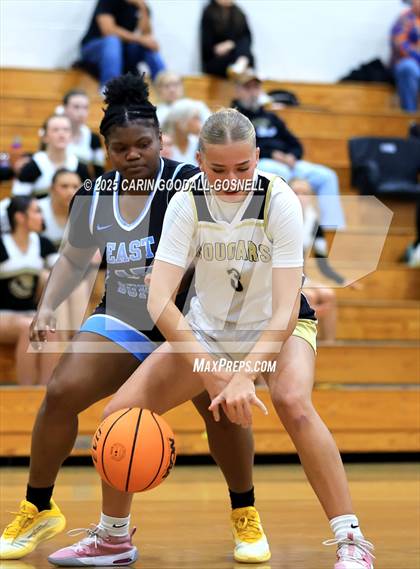 Thumbnail 2 in East Duplin @ Croatan photogallery.