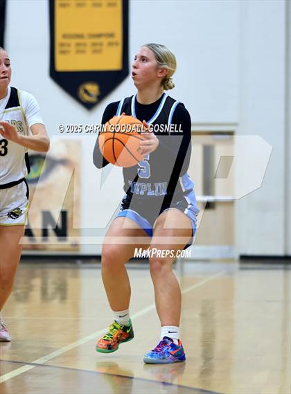 Thumbnail 1 in East Duplin @ Croatan photogallery.