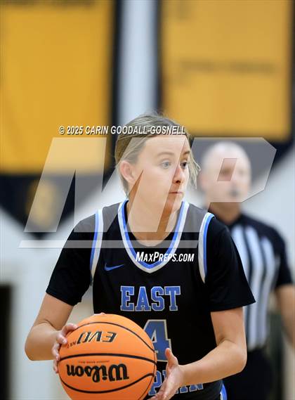 Thumbnail 1 in East Duplin @ Croatan photogallery.