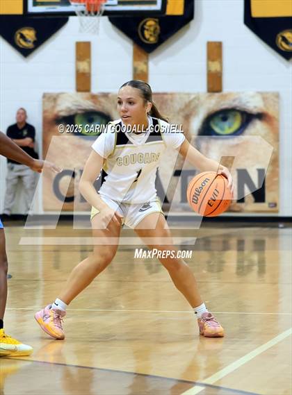 Thumbnail 1 in East Duplin @ Croatan photogallery.