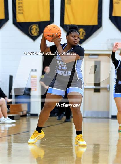 Thumbnail 2 in East Duplin @ Croatan photogallery.