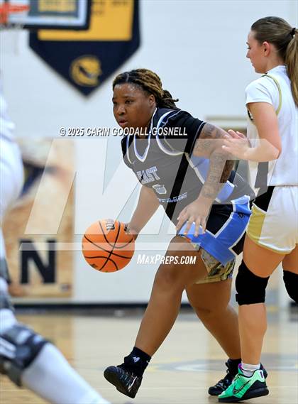 Thumbnail 3 in East Duplin @ Croatan photogallery.