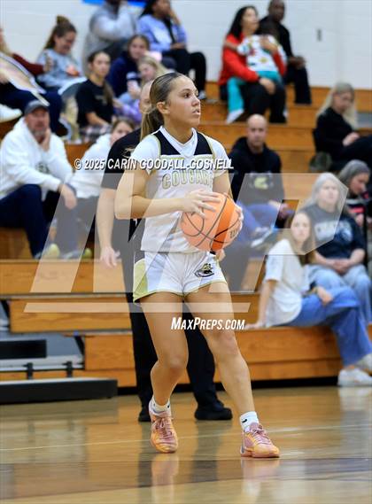 Thumbnail 2 in East Duplin @ Croatan photogallery.