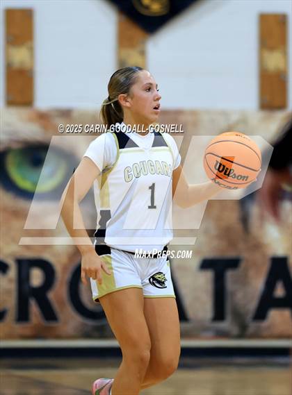 Thumbnail 2 in East Duplin @ Croatan photogallery.