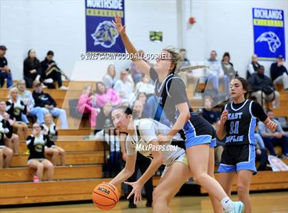 Thumbnail 2 in East Duplin @ Croatan photogallery.