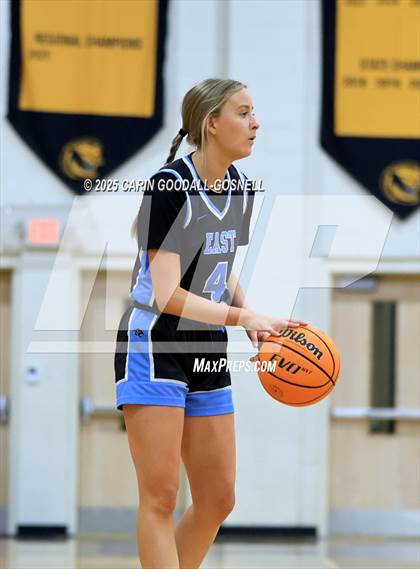 Thumbnail 1 in East Duplin @ Croatan photogallery.