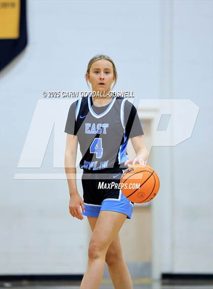 Thumbnail 3 in East Duplin @ Croatan photogallery.