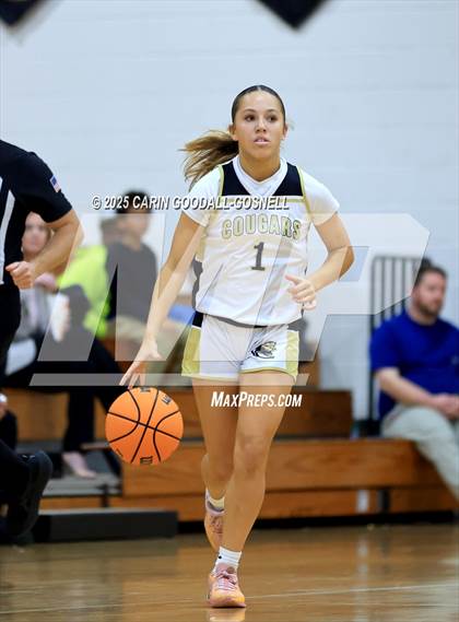 Thumbnail 1 in East Duplin @ Croatan photogallery.