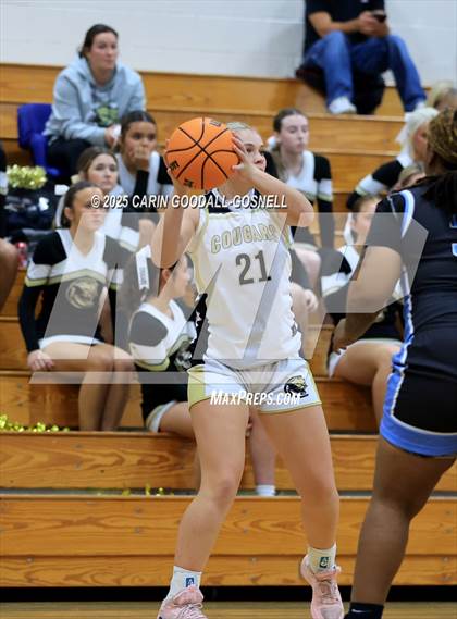 Thumbnail 1 in East Duplin @ Croatan photogallery.