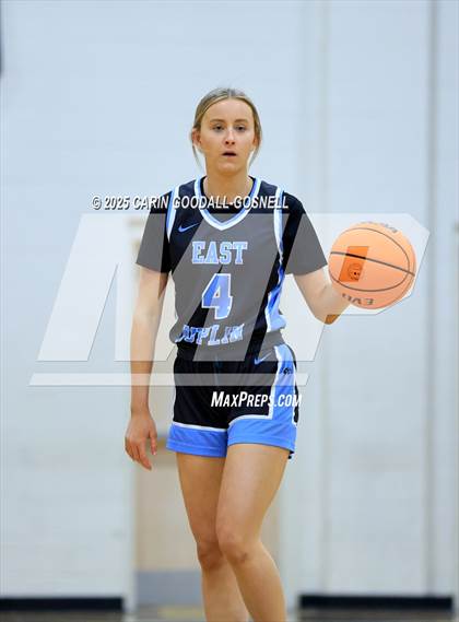 Thumbnail 2 in East Duplin @ Croatan photogallery.