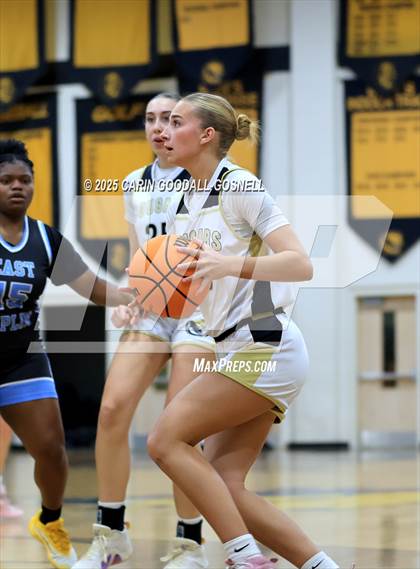 Thumbnail 3 in East Duplin @ Croatan photogallery.