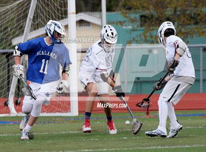 Thumbnail 1 in Acalanes @ Justin-Siena photogallery.