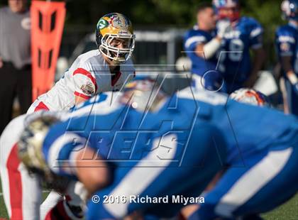 Thumbnail 3 in New Hampshire East-West All-Star Game  photogallery.