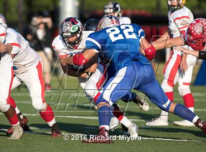 Thumbnail 3 in New Hampshire East-West All-Star Game  photogallery.