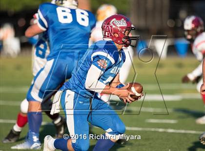 Thumbnail 3 in New Hampshire East-West All-Star Game  photogallery.