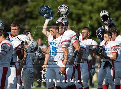 Thumbnail 3 in New Hampshire East-West All-Star Game  photogallery.