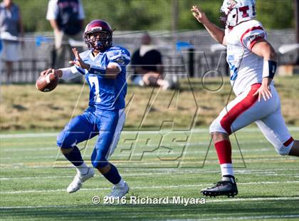 Thumbnail 1 in New Hampshire East-West All-Star Game  photogallery.
