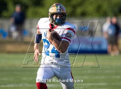 Thumbnail 3 in New Hampshire East-West All-Star Game  photogallery.