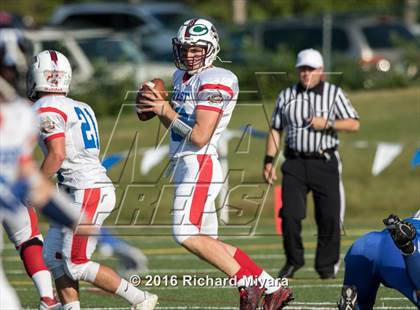 Thumbnail 3 in New Hampshire East-West All-Star Game  photogallery.