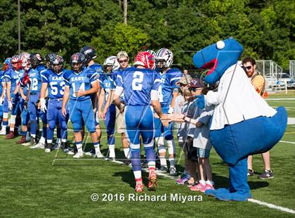 Thumbnail 3 in New Hampshire East-West All-Star Game  photogallery.