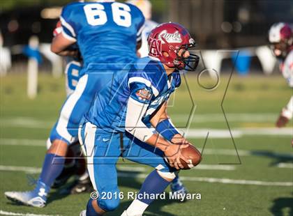 Thumbnail 2 in New Hampshire East-West All-Star Game  photogallery.