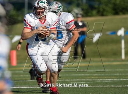 Thumbnail 3 in New Hampshire East-West All-Star Game  photogallery.