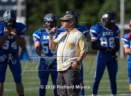 Thumbnail 3 in New Hampshire East-West All-Star Game  photogallery.