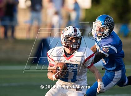 Thumbnail 2 in New Hampshire East-West All-Star Game  photogallery.